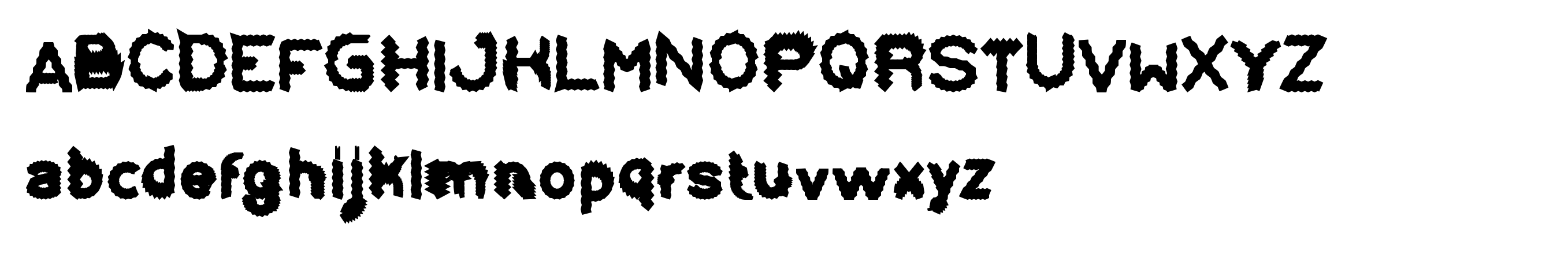 Antaro Font